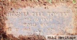 Pfc Hughes Zell Towery