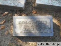 Thomas Hamlett Nolen