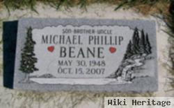 Michael Phillip Beane