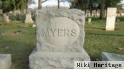 George H Myers