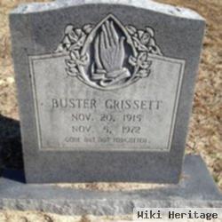 Buster Grissett