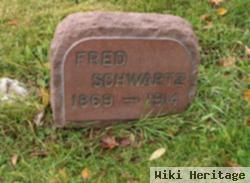 Fred Schwartz