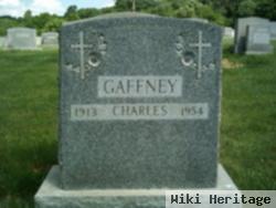 Charles Gaffney