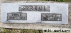 Erma E. Sprout