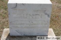 Lillian M Barney Tunin