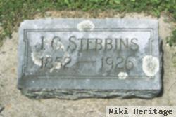 James Cole Stebbins