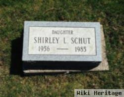 Shirley L Schut