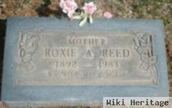 Roxie Ann Henry Reed