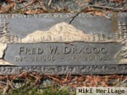 Fred W Dragoo