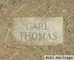 Carl Thomas