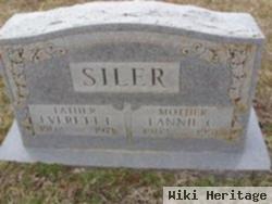 Everett E Siler