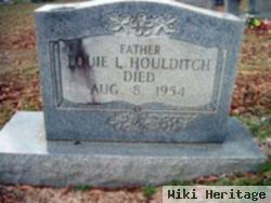 Louie L. Houlditch