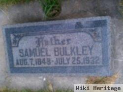 Samuel Bulkley