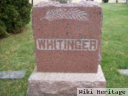 Mina Maluge Whitinger