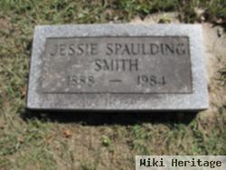 Jesse Spaulding Smith