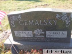 Irven A. Gemalsky