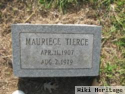 Mauriece Tierce