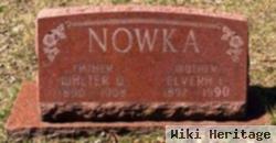 Walter O. Nowka