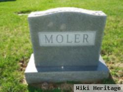 Reba C. Moler