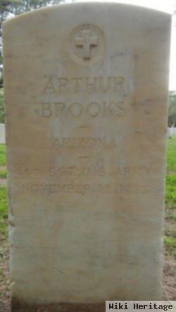 Arthur Brooks