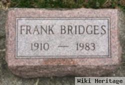 Franklin "frank" Bridges