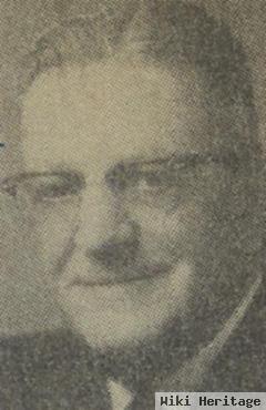 Henry Reeder Hurren