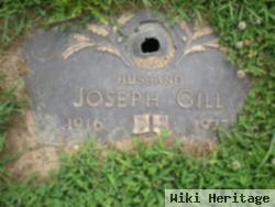 Joseph Gill