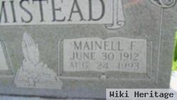 Mainell Fitzpatrick Armistead