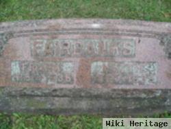 Francis E Fairbanks