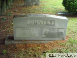 Pearl Zickgraf Hunter