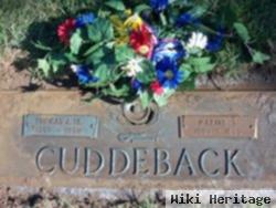 Maxine S. Cuddeback