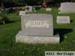 Wilbor G. Scott