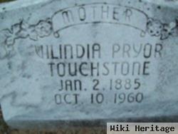 Bilinda Pryor Touchstone