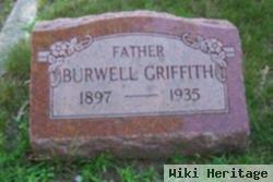 Burwell Bates Griffith