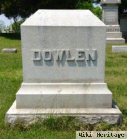 Sam B. Dowlen