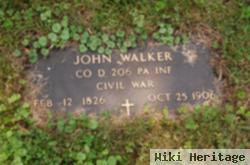 John Benjamin Walker