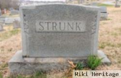 Zula Strunk