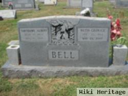 Ruth Geouge Bell