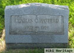 Charles C. Hatfield