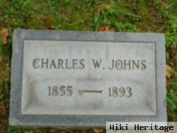 Charles W Johns