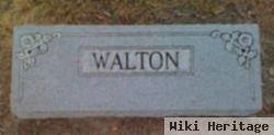 William Walton