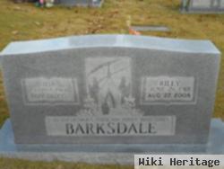 Ida Lindsey Barksdale