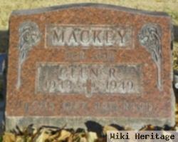 Glen R Mackey