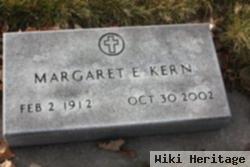 Margaret Elizabeth Mayer Kern