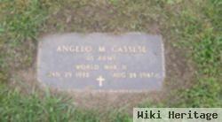 Angelo M. Cassese