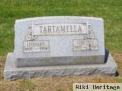 Leonard Tartamella