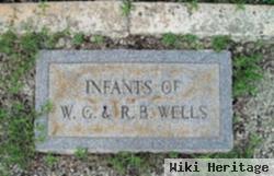 Infant Wells