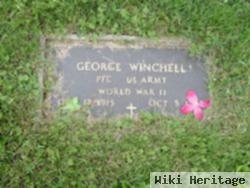 George Winchell