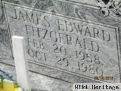 James Edward Fitzgerald