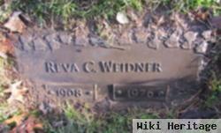 Reva C. Henage Weidner